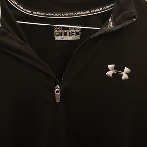 Under Armour coldgear